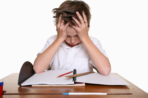 reading disabilities