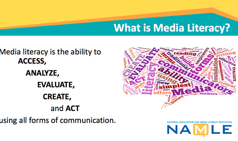 media literacy