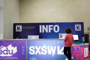 SXSW EDU
