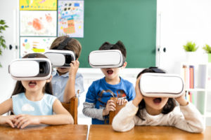 virtual reality