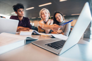 Project Based Learning in Action