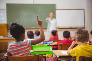 teacher expertise