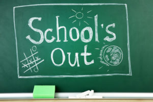 summer learning loss