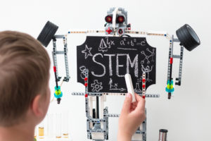 STEM careers