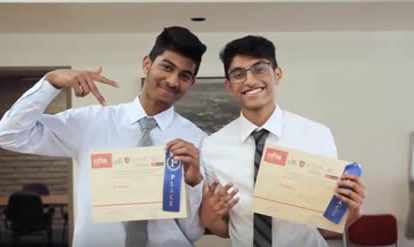 Instill an entrepreneurial mindset throughout your district