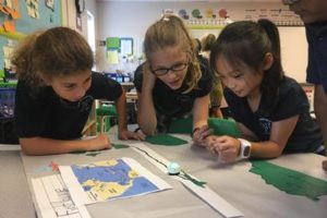 coding village school