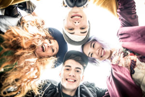 Social Emotional Learning