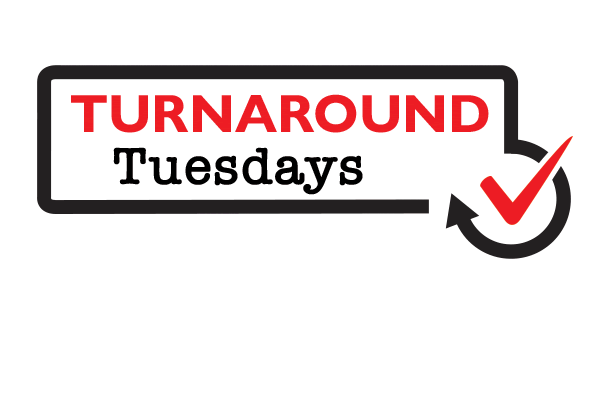 Turnaround Tuesdays feature examples of innovative solutions to problems, such as this district's SEL efforts.