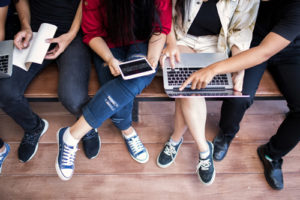 Expanding digital equity in the classroom isn't impossible--here are 4 tips.