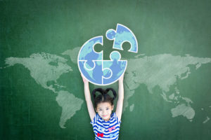 SEL in schools is an important step to students' success outside of school.