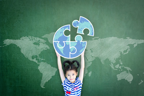 SEL in schools is an important step to students' success outside of school.