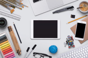 These back-to-school apps can help teachers organize their teaching strategies.