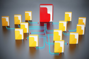 Online digital portfolios help students take ownership of their own learning.