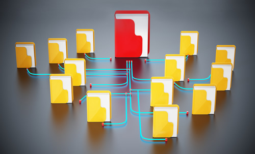 Online digital portfolios help students take ownership of their own learning.