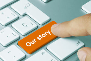 Digital storytelling gives students a powerful platform for their voices--here's how to do it.