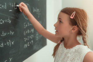 Real-world math can help students find a "reason" to learn math in school.