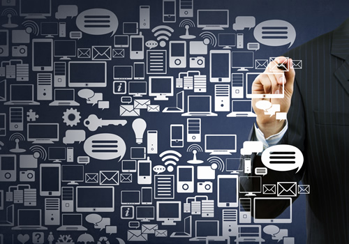 It's important that teaching resources be easy to find and quickly usable.