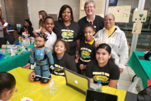 These students and educators illustrate the importance of building a K-12 robotics program to help students learn valuable skills.