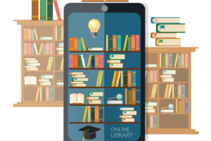 Librarians are leading learning across the nation, in districts that have moved instruction and resources online in the wake of a global pandemic