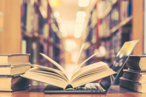 As a global pandemic forces physical school closures, school librarians are getting creative in their connections