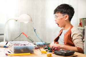 The impact of remote learning on STEM education has revealed just how important STEM skills are for students, now and in the future