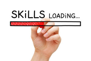 Some skills aren’t easily taught, but they’re essential as students leave school and enter the global workforce