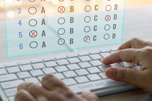 States are challenged to find assessments that present an accurate picture of student learning in order to direct resources to those who need them most, and an assessment can help.