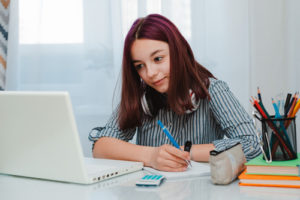 Remote testing may be necessary—but proceed with caution, experts advise