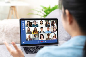 School operations can't stop during COVID--here's how you can hold a productive virtual school board meeting during a pandemic