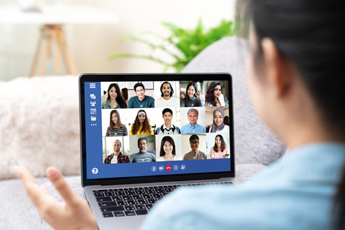 School operations can't stop during COVID--here's how you can hold a productive virtual school board meeting during a pandemic