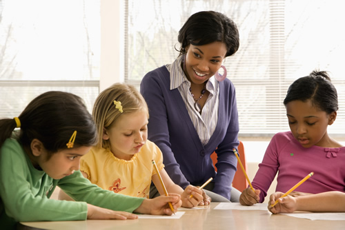 The global COVID-19 pandemic has cast a light on the need for highly-qualified educators--and a new report outlines needed improvements to educator preparation programs