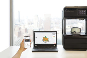 A new report outlines how 3D printing is used as a learning tool to drive student engagement