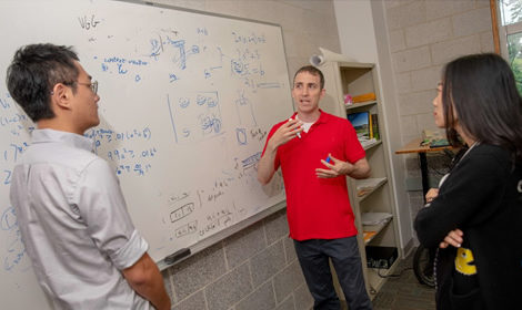 A computer scientist looks at better collaboration between AI and humans in today’s classrooms