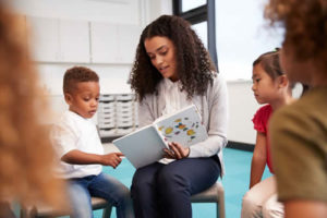 A new study helps determine when to identify long-term English learners.