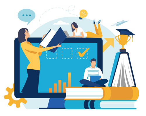 Learning may have moved online for most students, but critical STEM education doesn't have to suffer the learning gaps brought on by the COVID slide--here's why