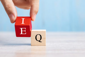 Teaching students the skills to express their emotions and modeling healthy relationships helps shape a future of transformational leaders