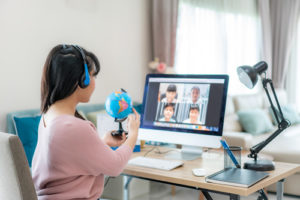 Thinking outside the classroom can lead to engaging ways to inspire students during remote learning