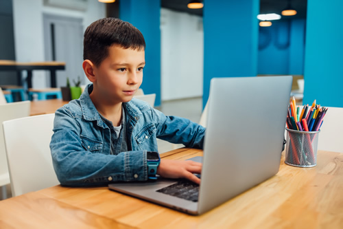 Here are a number of ways that scaffolding learning experience can help support all students and provide equity