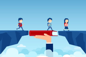 Pandemic-related learning gaps may take more than a single academic year to close, but with some flexibility, the right tools, and a little grace, it can be done