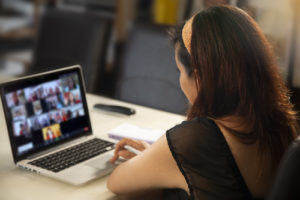 Virtual schools are positioned to help students and teachers navigate the many changes COIVD-19 has brought to education
