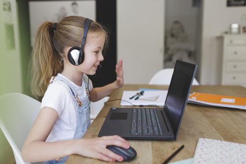 Tech tools have been among teachers' greatest resources as they engage students during remote and hybrid learning