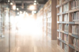 Libraries and librarians play a critical role in every aspect of teaching and learning—discover what it means to be Future Ready
