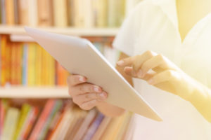 Libraries and librarians play a critical role in every aspect of teaching and learning—discover what it means to be Future Ready