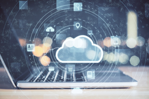 Cloud adoption enables a personalized, collaborative, and immersive learning experience for students