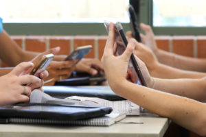 As our world becomes increasingly connected, the basic elements of digital citizenship will prove critical for students’ continued success
