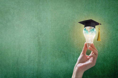 Durable skills are in top demand with employers across the globe—meaning students should start developing these skills as early as possible
