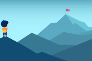 Higher education lost about 400,000 students this fall--who are they, and what can educators, families, and students themselves do to help them towards their goal of college and a career?