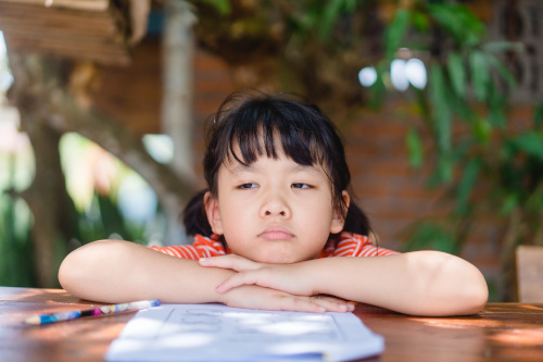 Students are under unprecedented stress from COVID-19—and their mental health is suffering