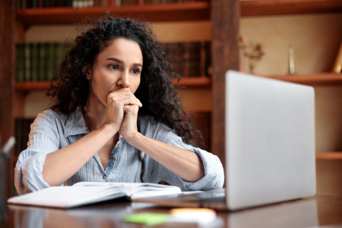 This toolkit will help educators understand and address reactions to physical stress so they can renew their focus on their students