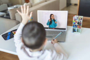 The pandemic forced a number of abrupt shifts in education--here's what we've learned and how we can move forward with hybrid and remote learning